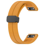 Magnetic Buckle Strap for Garmin Watch