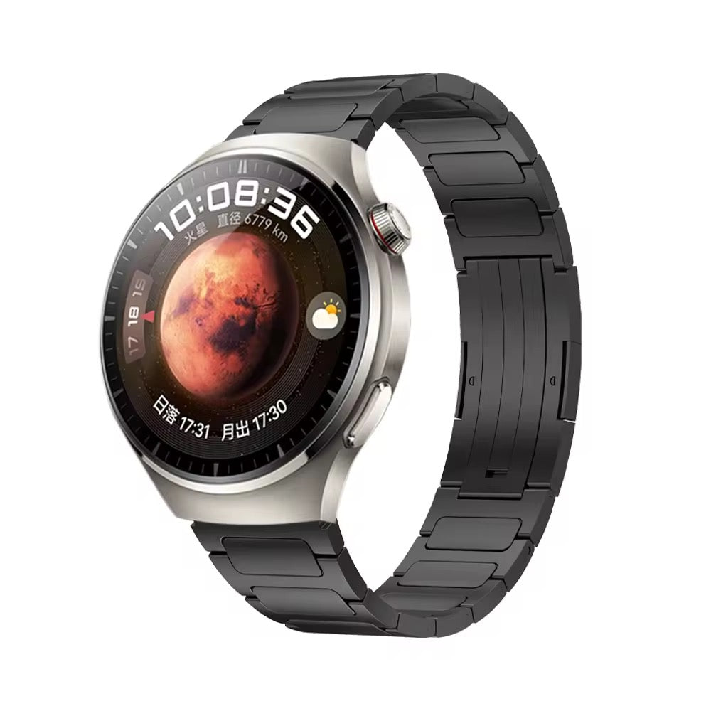 Titanium Strap for Huawei Watch
