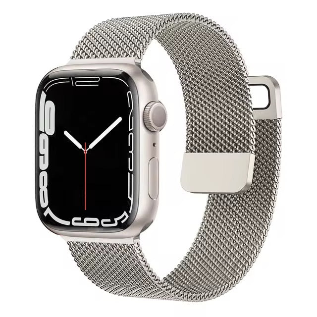 Milanese Loop Strap for Apple Watch