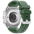 Silicone Strap for Samsung Watch