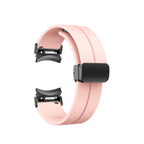 Magnetic Silicone Strap for Samsung Watch