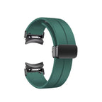 Magnetic Silicone Strap for Samsung Watch