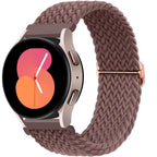 Braided Strap for Samsung Watch