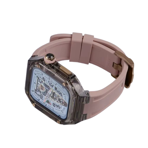 Glacier Modification Kit for Apple Watch