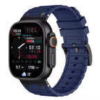 Silicone Strap for Apple Watch