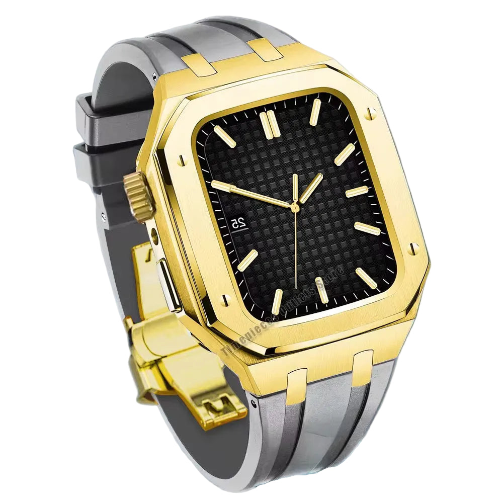 Silicone Rubber Modification Kit for Apple Watch