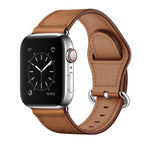Genuine Leather Strap for Apple Watch