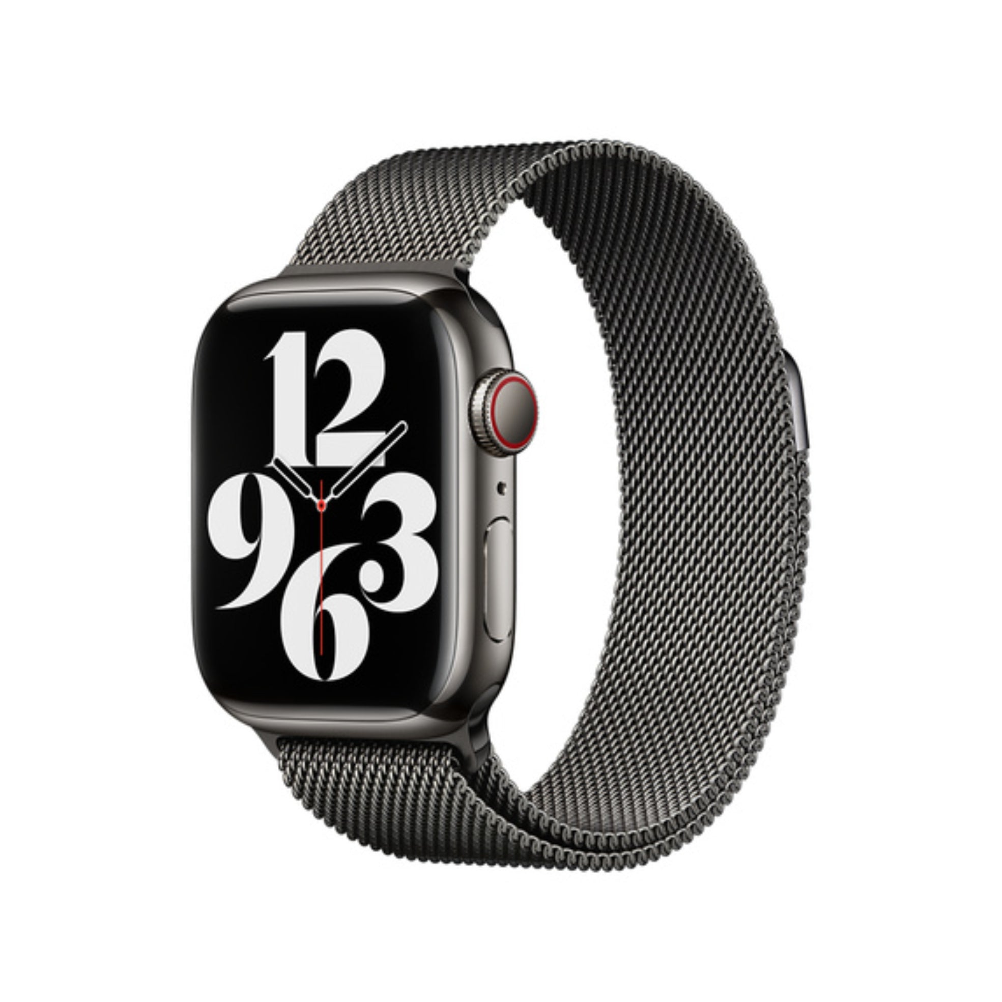 Milanese Loop for Apple Watch